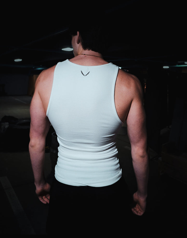 PREMIUM BEATER  - WHITE