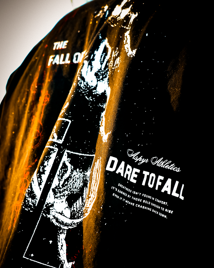 FALLEN PUMP COVER