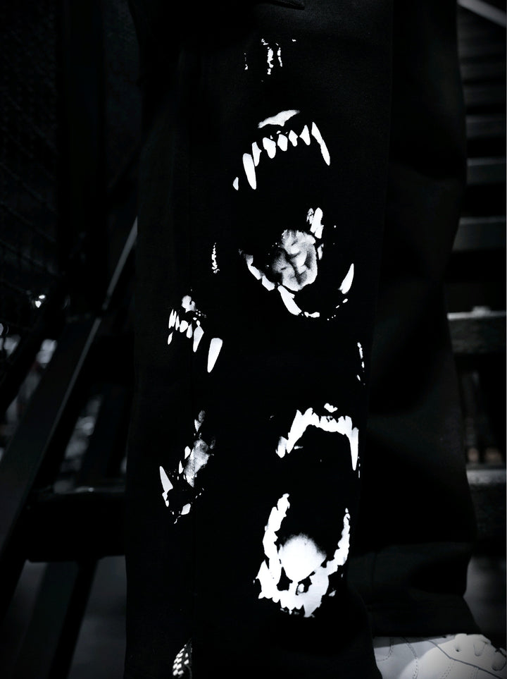 CERBERUS CARGO SWEATS