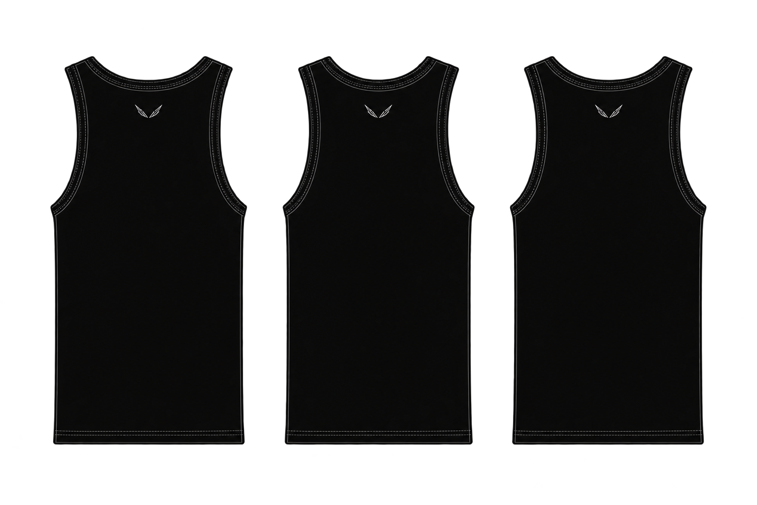 Premium Beater garment illustration